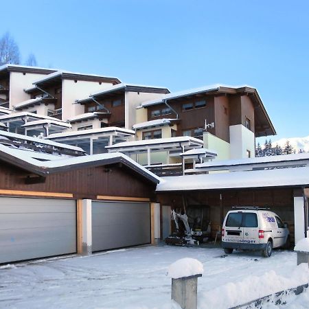 Holiday Home Ragusa By Interhome ไฮน์เซนแบร์ก ภายนอก รูปภาพ