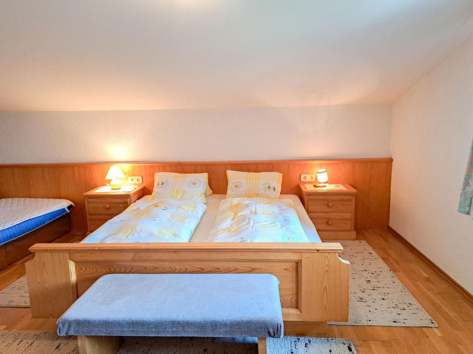 Holiday Home Ragusa By Interhome ไฮน์เซนแบร์ก ภายนอก รูปภาพ